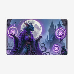 The Verminator, Rat Warlock Playmat
