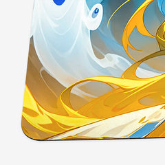 Walking With Ghosts Playmat