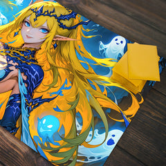 Walking With Ghosts Playmat