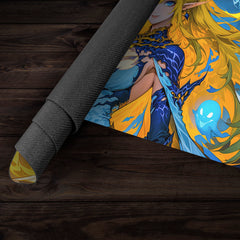 Walking With Ghosts Playmat