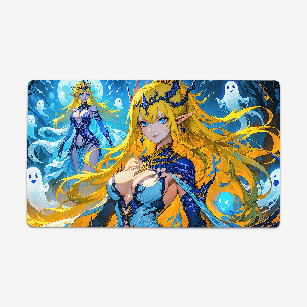 Walking With Ghosts Playmat