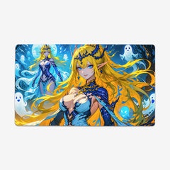 Walking With Ghosts Playmat