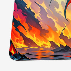 You Have Summoned a Demon Playmat