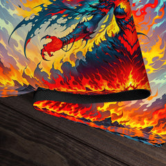 You Have Summoned a Demon Playmat