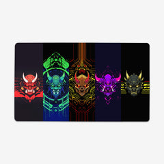 Mana Oni Masters Playmat