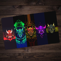 Mana Oni Masters Playmat