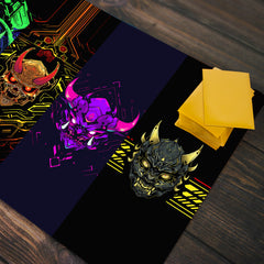 Mana Oni Masters Playmat