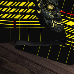 Shadowform Oni Sovereign Playmat