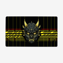 Shadowform Oni Sovereign Playmat