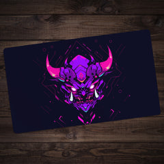 Venomcore Oni Assassin Playmat