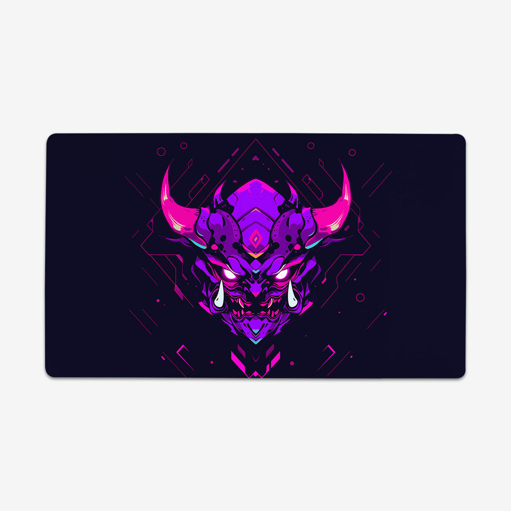 Venomcore Oni Assassin Playmat