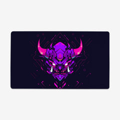 Venomcore Oni Assassin Playmat