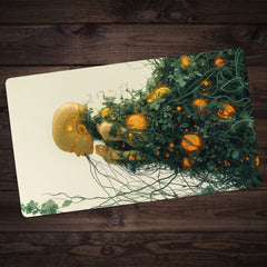 Born Anew Playmat