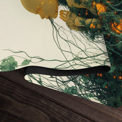 Born Anew Playmat
