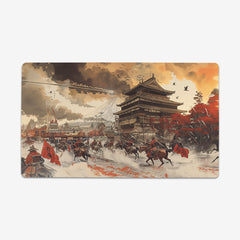 Feudal Playmat