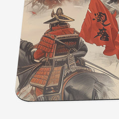 Feudal Playmat