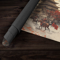 Feudal Playmat