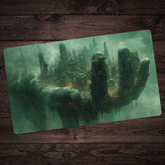 Metropolis Playmat