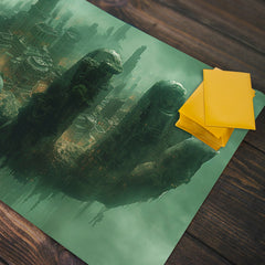Metropolis Playmat