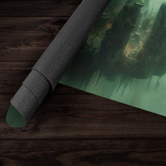 Metropolis Playmat
