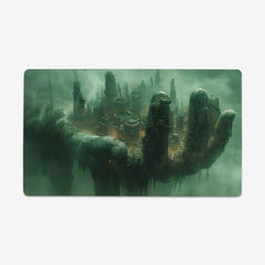 Metropolis Playmat