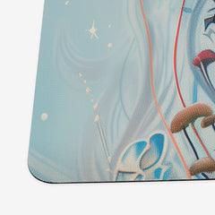 Miss Spring Playmat