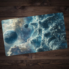 The Great One Playmat