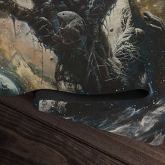 Titan Lord Playmat