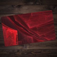 Schism Playmat