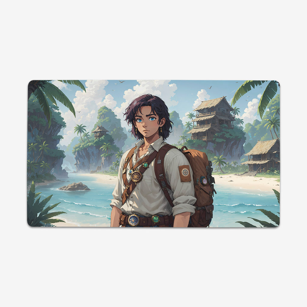 The Wayfarer Playmat