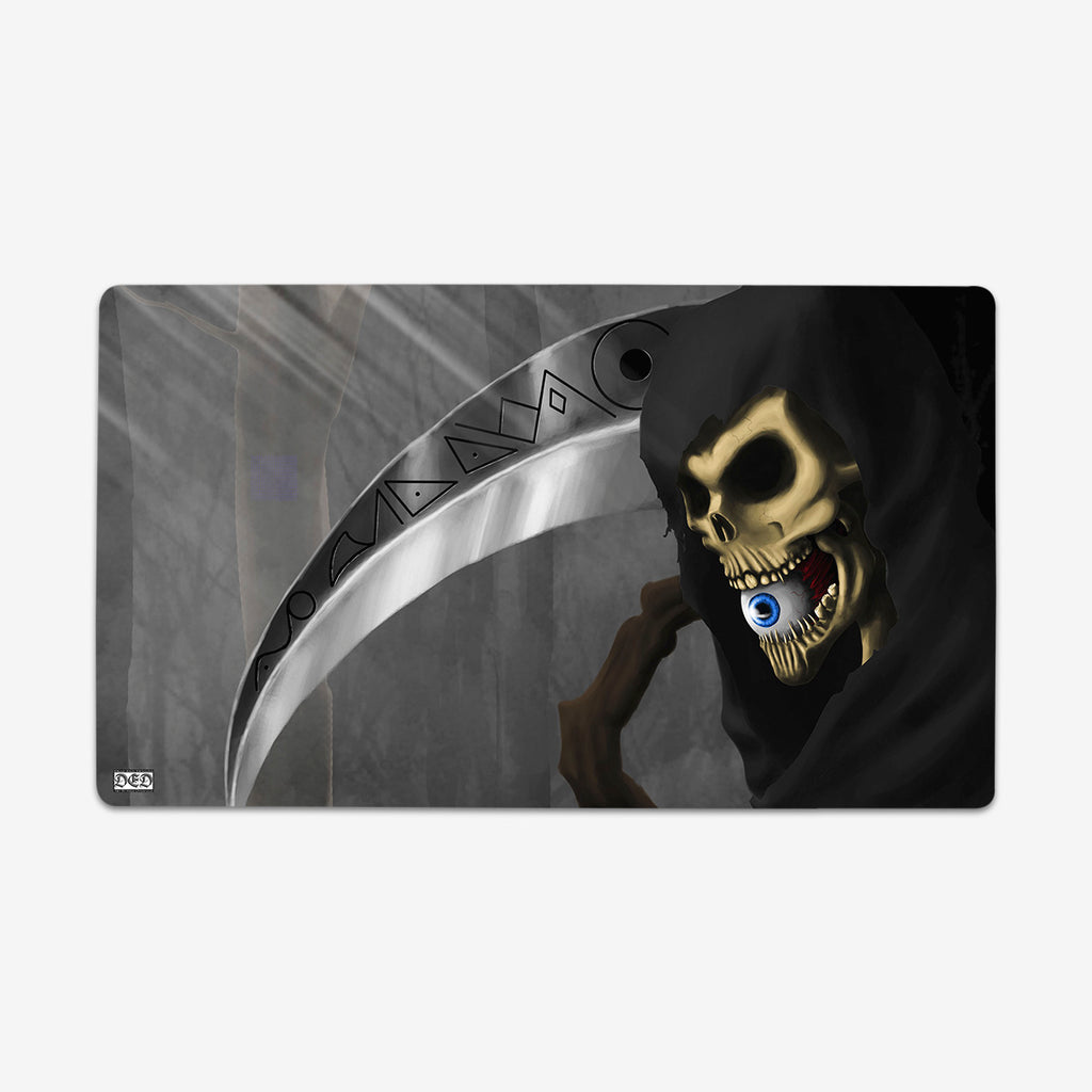 Reaper Playmat