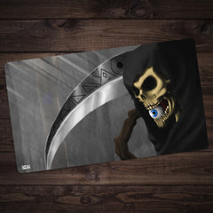 Reaper Playmat