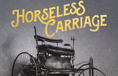 Horseless Carriage