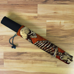 Metamorphosis Playmat Bag
