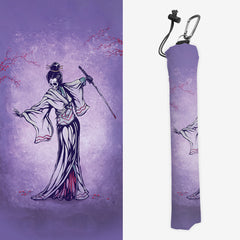Rise of the Geisha Playmat Bag