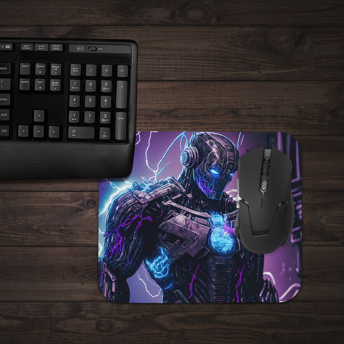 Titan Mousepad 