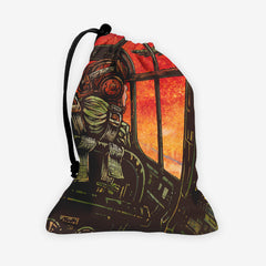 The Dog Fight Dice Bag