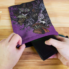 Voodoo Priest Dice Bag