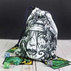 Goodest Boys Dice Bag