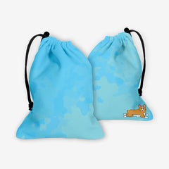 Goodest Boys Dice Bag