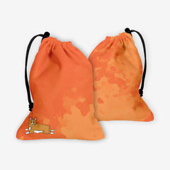 Goodest Boys Dice Bag