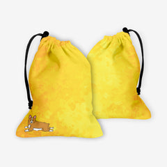 Goodest Boys Dice Bag