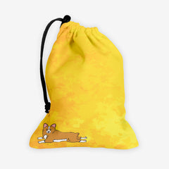 Goodest Boys Dice Bag