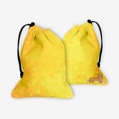 Goodest Boys Dice Bag