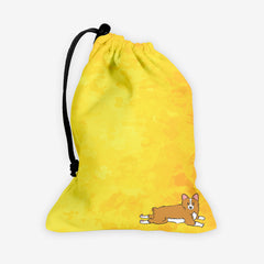 Goodest Boys Dice Bag