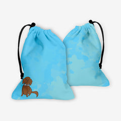 Goodest Boys Dice Bag