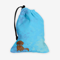 Goodest Boys Dice Bag