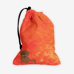 Goodest Boys Dice Bag