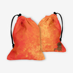 Goodest Boys Dice Bag