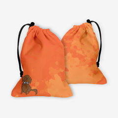 Goodest Boys Dice Bag